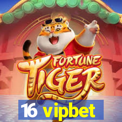 16 vipbet